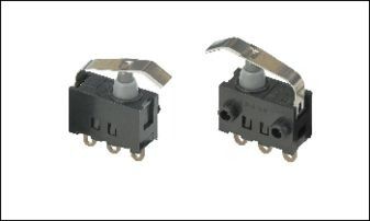 Electromechanical Switch Detect Switch Tray