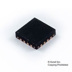 1.2V 5.0Gbps, 1-port (2-Channel) USB3.0 ReDriver