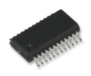 I/O Expander 24-Pin QSOP Tube
