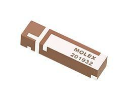 Wi-Fi Triple Band Antenna Omnidirectional 900-924/2400-2500/5150-5850 MHz Surface Mount Emboss T/R