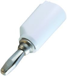 Conn Banana PL 1 POS ST Cable Mount 1 Port