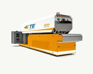 CLTEQ-M19-BELT-HTR