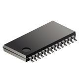 Triple Transmitter Quint Receiver RS-232 28-Pin TSSOP T/R