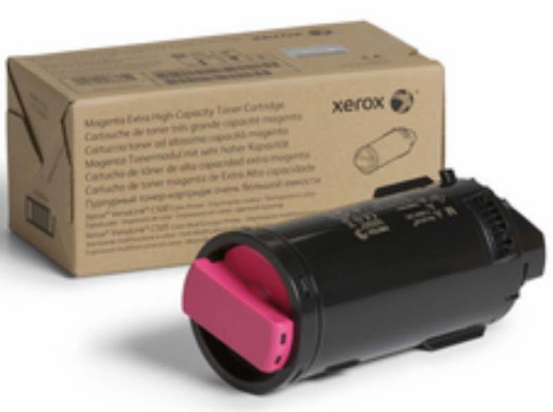Картридж 106R03925 для Xerox VersaLink C600 magenta