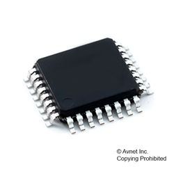 MCU 8-bit STM8L STM8 CISC 16KB ROM 2.5V/3.3V 32-Pin LQFP Tray