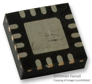I2C and SMBus GPIO Expanders 16-Pin HVQFN EP T/R