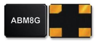 Crystal 12MHz 10pF 4-Pin CSMD T/R