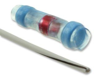 Cable Accessories Terminator Tin