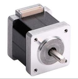 Nema 14 Stepper Motor, Small size, High torque, Low noise, 2 phase, 1.8°