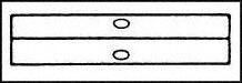 Splice Terminal 10-12AWG 14.35mm 5.74mm Tin Loose Piece