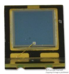 Photodiode PIN Chip 940nm 4-Pin SMD T/R