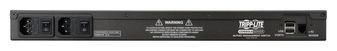 48-PORT SERIAL CONSOLE TERMINAL SERVER MANAGEMENT SWITCH TAA