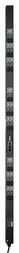 PDU 3-PHASE METERED 240/230V/220V 11.5KW C13 C19 VERTICAL 0U