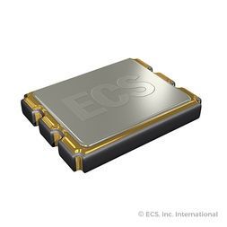 Temperature Compensated Crystal Oscillator 32MHz 1ppm 4-Pin Surface Mount T/R
