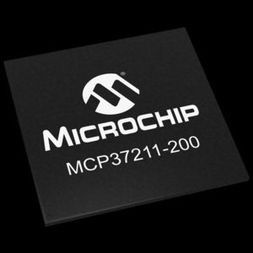 ADC Pipelined 1/2/4/8-CH 200Msps 12-bit Parallel CMOS/Serial DDR LVDS 124-Pin VTLA Tube/Tray