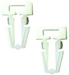 Cable Accessories Tie Mount Nylon 6/6 Natural
