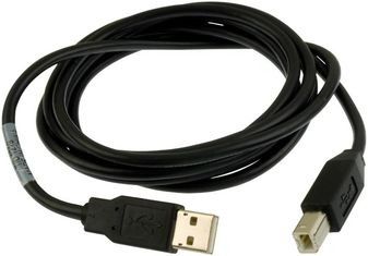Cable Assembly USB 2m 24AWG/28AWG 4 POS USB to 4 POS USB PL-PL