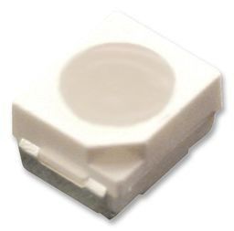 LED Uni-Color White 2-Pin PLCC T/R