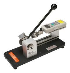 Bench-Top Wire Crimp Auto Grip Pull-Force Tester for 5.84mm 8-30 AWG