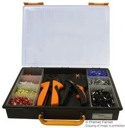 Assembly Tools, Crimp Sets, Crimping Tool