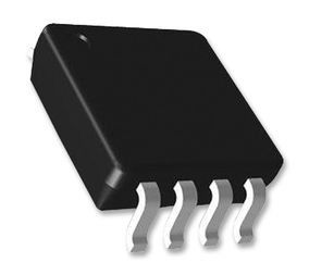 Inverter Schmitt Trigger 3-Element CMOS 8-Pin US T/R