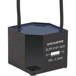 DLFP SATURATED CHOKE 35A 5.3mOhm
