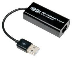 USB 2.0 Ethernet NIC Adapter 10/100 Mbps Speed Box