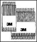 80610336531 923690-32=32-PIN,ALLOY,LONGWIRETESTCLIP