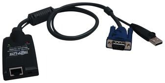 USB SERVER INTERFACE MODULE B064 -IPG KVM SWITCHES