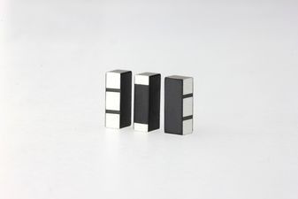 Antenna Ceramic 1.5dBi Gain 2483.5MHz 2-Pin SMD