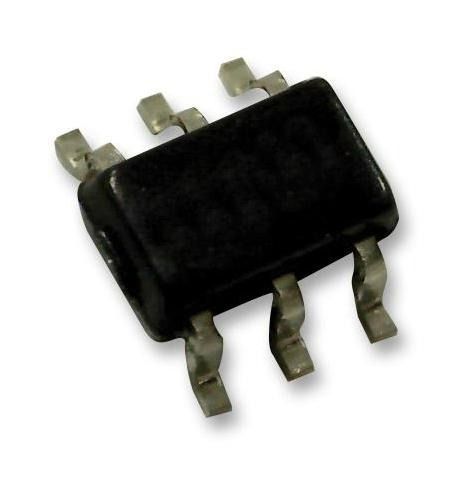Transistor RF BJT NPN 12V 150mA 6-Pin CPH T/R