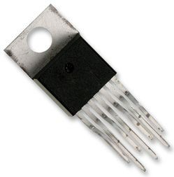 OP Amp Single GP ±40V 8-Pin(7+Tab) PFM T/R