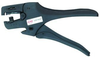 Cable Accessories Wire Stripper Blade
