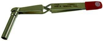 Assembly Tools, Quadrax Contacts, Connectors And Cables Tools