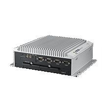 INTEL CORE I3/I5/I7 WITH 2 X 2.5 REMOVABLE HDD BAYS BOX PC