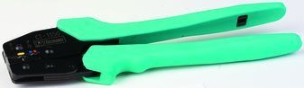Terminals, Ferrules, And Crimping Tools