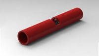 Splice Terminal 16-22AWG 32.13mm Tin Loose Piece