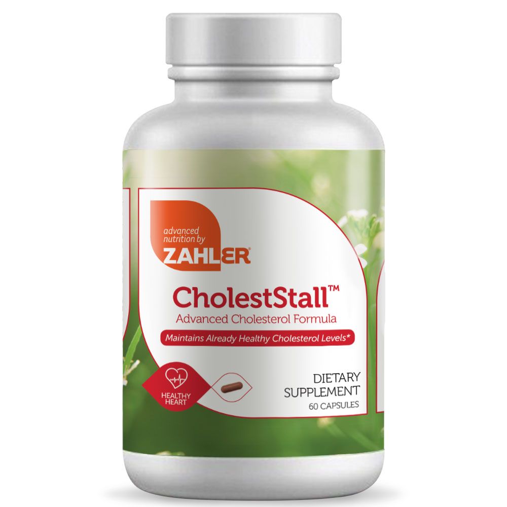 Zahler CholestStall