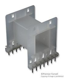 B66252B Coil Former 14-Pin