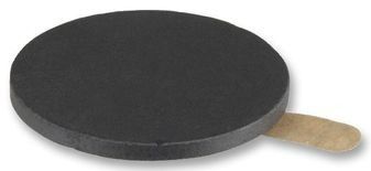 Ferrite Core Disk 1.91mm 35.56mm General Application