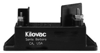 Electromechanical Relay SPST-NC 15A 12VDC 70Ohm Panel Mount