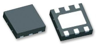 DC DC Cntrlr Single-OUT Step Down 4.5V to 8V Input 6-Pin VSON EP T/R