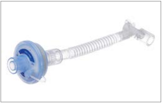 Комплект CombiStar A Filter HME, сочетание коннектора гибкого MP01845 и фильтра TwinStar® 55 (MP01805), 25 шт. , Drager