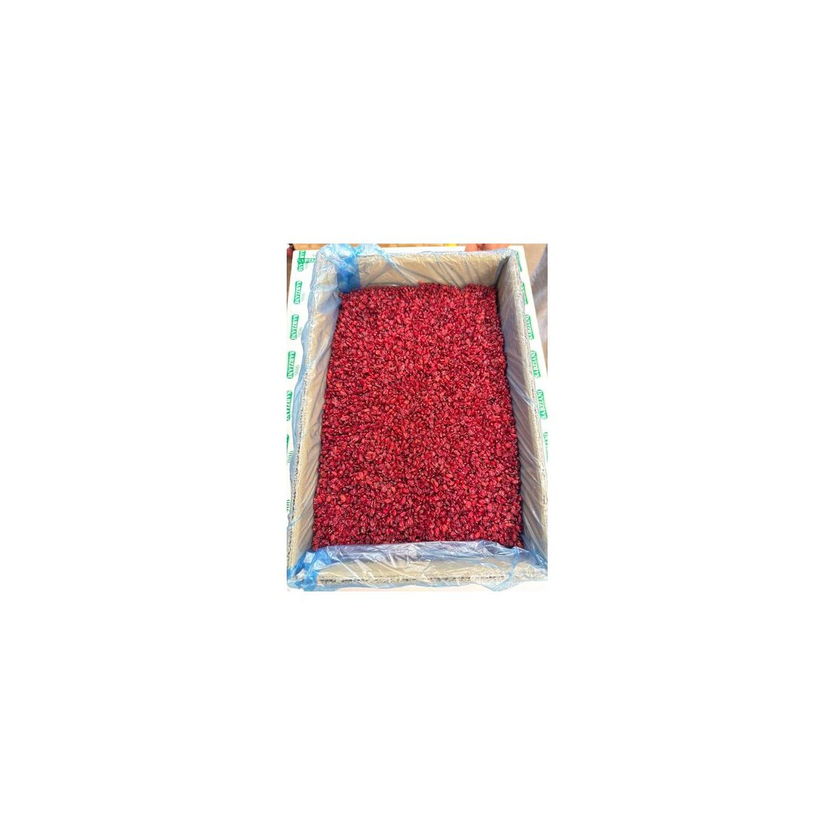 Барбарис сушёный — оптом Food Wholesale