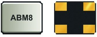 Crystal 13MHz 18pF 4-Pin CSMD T/R