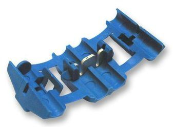 Tap Connector F 2 POS ST