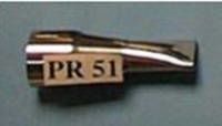 Cable Accessories Special Narrow Reflector For Molded Parts Transitions