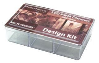 Design Kit For LED PWM Dimmer