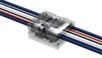 Splice Terminal 18AWG 27.8mm 20mm Box