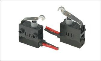 Electromechanical Switch Detect Switch Bulk